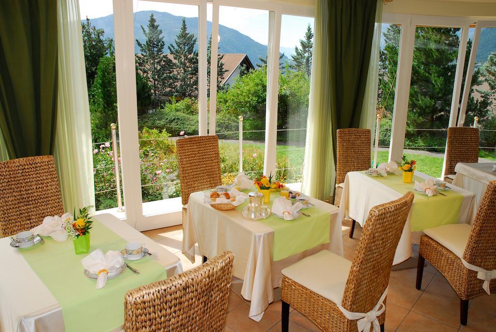 Hotel Ifinger Schenna Exterior photo